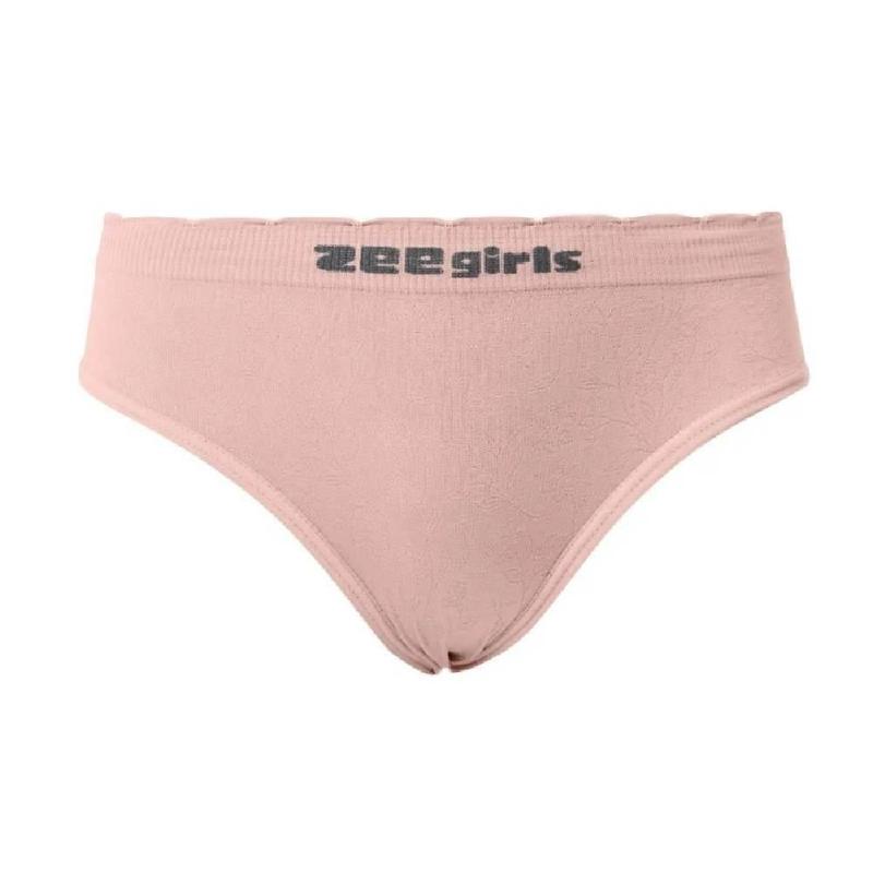 Calcinha Zee Rucci - ZR1501 001 Sem Costura - Calcinha Infantil